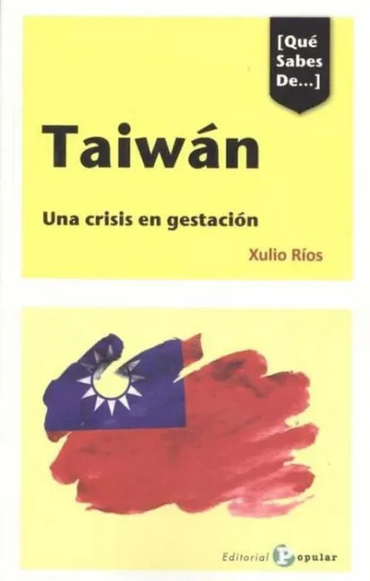 Taiwan ¿ que Sabes de...