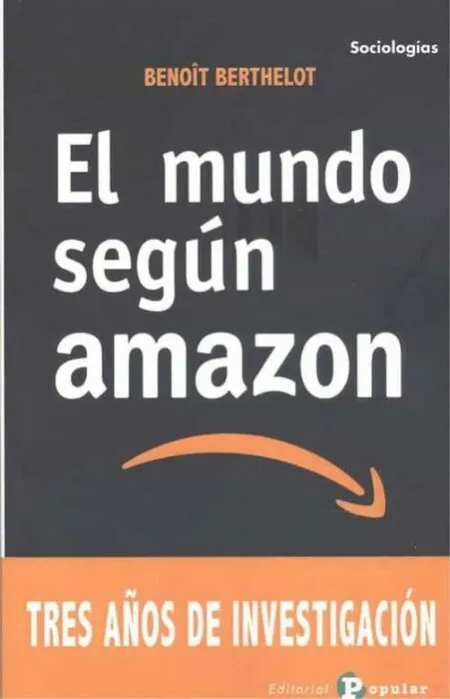 El Mundo Segun Amazon