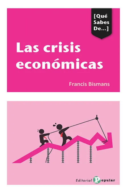 Las Crisis Económicas