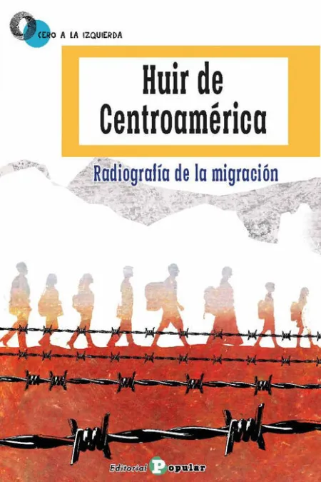 Huir de Centroamerica