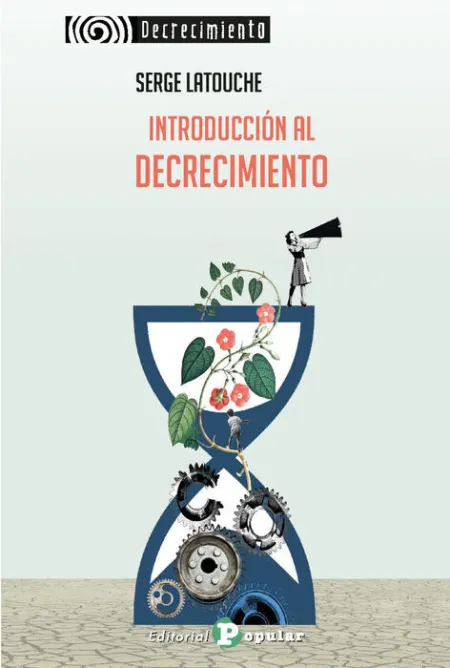 Introduccion Al Decrecimiento