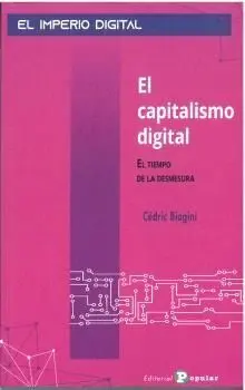 Capitalismo Digital, el