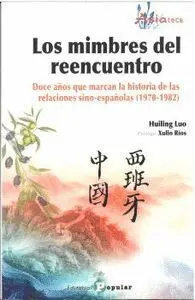 Mimbres del Reencuentro, los