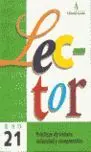 Lector 21 eso Practicas Lectura Velocidad y Comprension