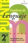 002 2Ep Cuaderno Puente Lengua -Ejercicios Basicos