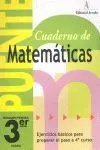 005 3Ep Puente Cuad/Matematicas