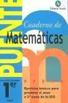 008 1Eso Puente Cuad/Matematicas