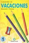 1Ep Cuaderno de Vacaciones