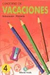 4Ep Cuaderno de Vacaciones