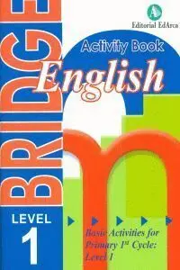 013 Wb Bridge English Level 1