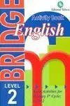 013 Wb Bridge English Level 2