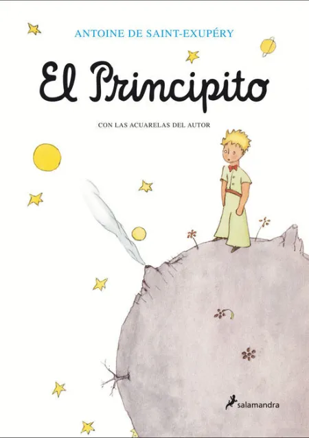 Principito, el. Rtca