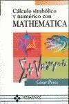 Calculo Simbolico con Mathematica