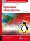 010 Cfgs Implantacion de Sistemas Operativos +Cd