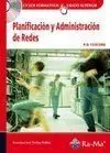 010 Cf/Gs Planificacion y Administracion de Redes + Cd