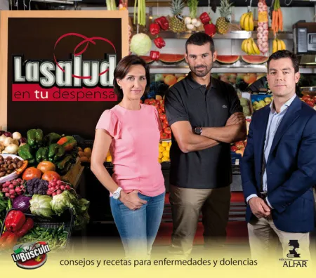 La Salud en tu Despensa