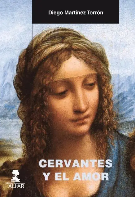 Cervantes y el Amor