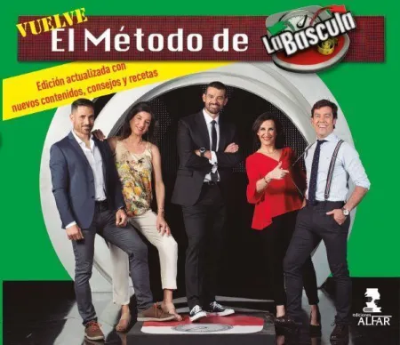 Vuelve el Metodo de la Báscula