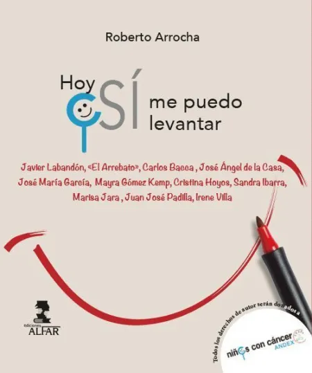 Hoy si me Puedo Levantar