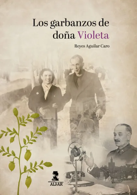 Los Garbanzos de Doã?Â?A Violeta