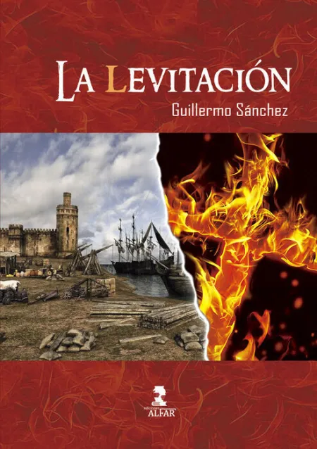 La Levitacion