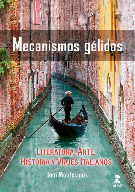 Mecanismos Gelidos