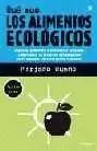 *** que Son los Alimentos Ecologicos