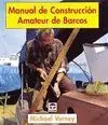 Manual Construccion Amateur de Barcos