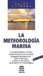 Meteorologia Marina, la