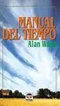 Manual del Tiempo