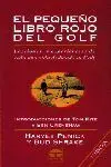 Pequeño Libro Rojo del Golf, el