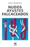 Nudos Ayustes Falcaceados