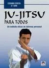 Ju-Jitsu para Todos