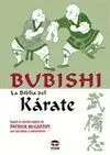 Bubishi, la Biblia del Karate