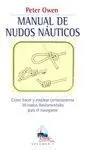 Vol. 3 Manual de Nudos Nauticos -Tutor a Bordo
