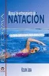 Manual de Entrenamiento de Natacion