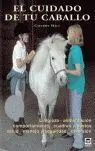 Cuidado de tu Caballo, el
