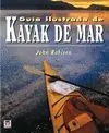 Kayak de Mar. guia Ilustrada