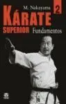 Karate Superior 2 - Fundamentos