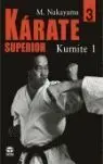 Karate Superior 3 - Kumite 1