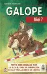 Curso Equitacion Galopes Nivel 7