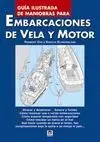 Guia Ilustrada Maniobras para Embarcaciones Vela y Motor