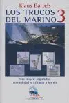 Trucos del Marino/3, los. Vol/15 - a Bordo