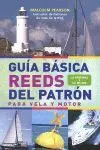 Guia Basica Reeds del Patron para Vela y Motor
