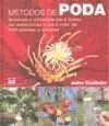 Metodos de Poda. Tecnicas y Consejos