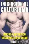 Iniciacion Al Culturismo