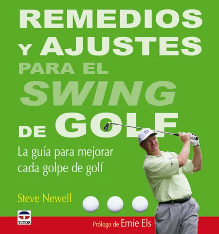 Remedios y Ajustes para el Swing de Golf