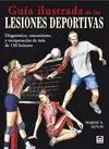 Guia Ilustrada de las Lesiones Deportivas