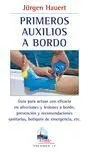 Primeros Auxilios a Bordo
