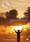 Qi Gong de la Tierra para Mujeres. Despierta tu Poder Curativo...